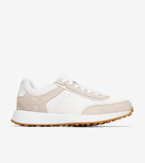 Women's GrandPrø Wellesley Sneaker