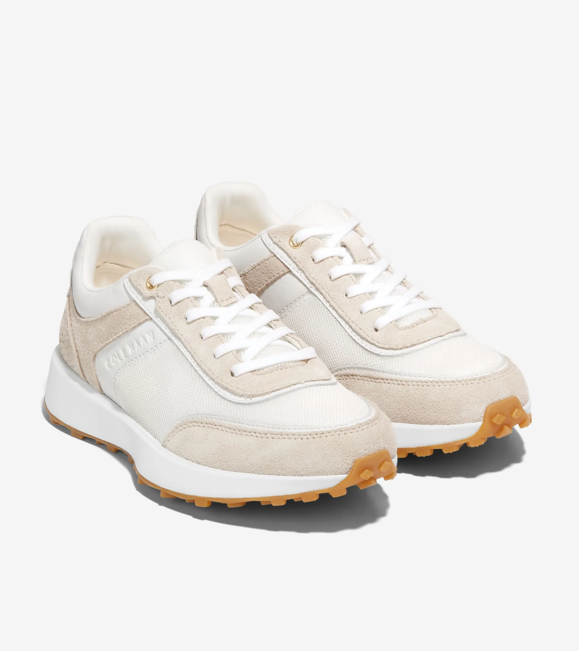 Women's GrandPrø Wellesley Sneaker
