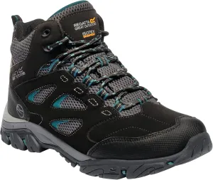 Women's High Rise Hiking Boots