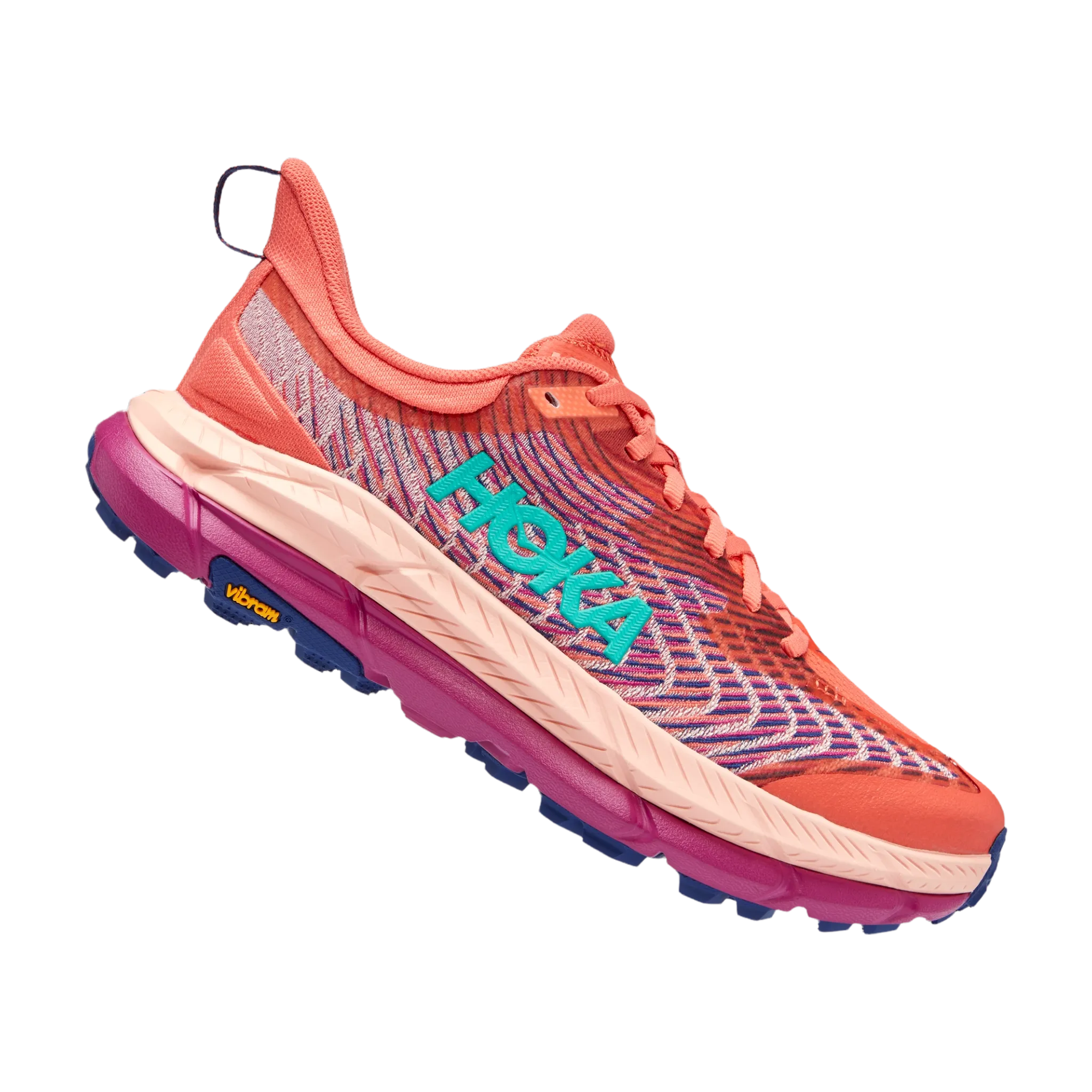 Women's Mafate Speed 4