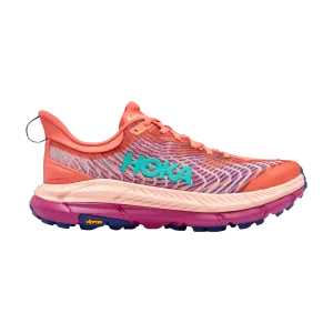 Women's Mafate Speed 4