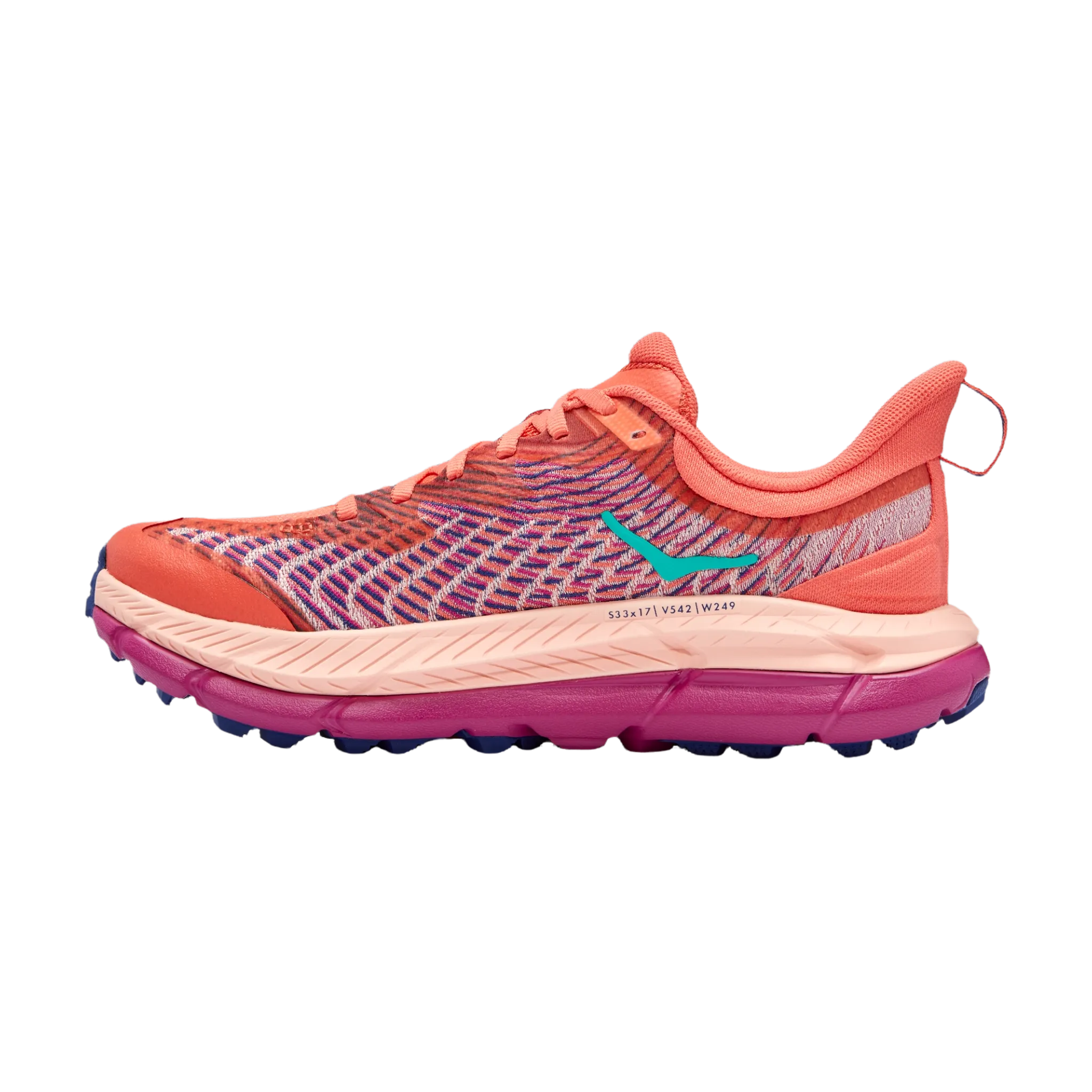 Women's Mafate Speed 4