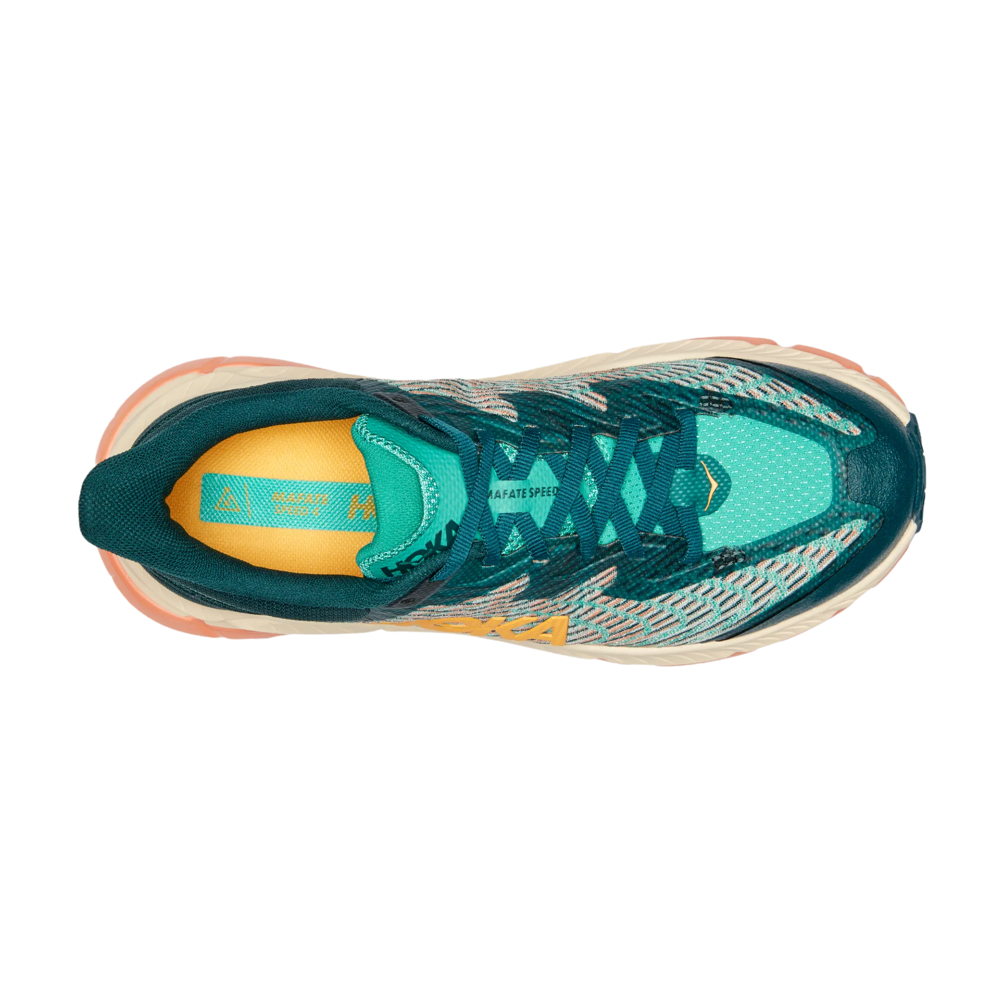 Women's Mafate Speed 4