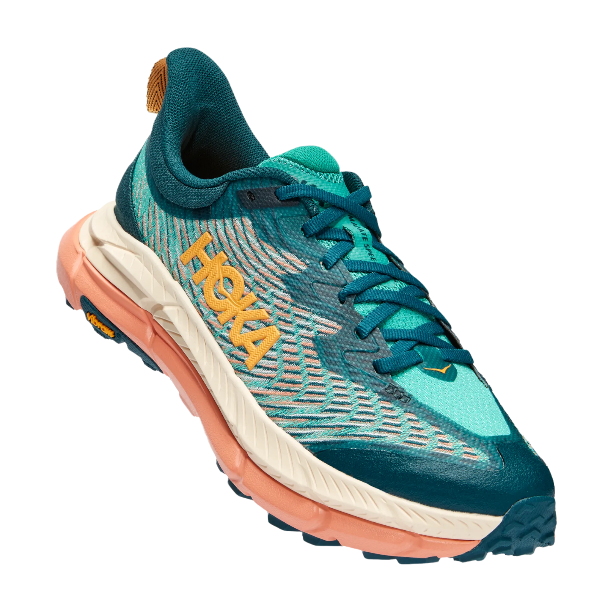 Women's Mafate Speed 4