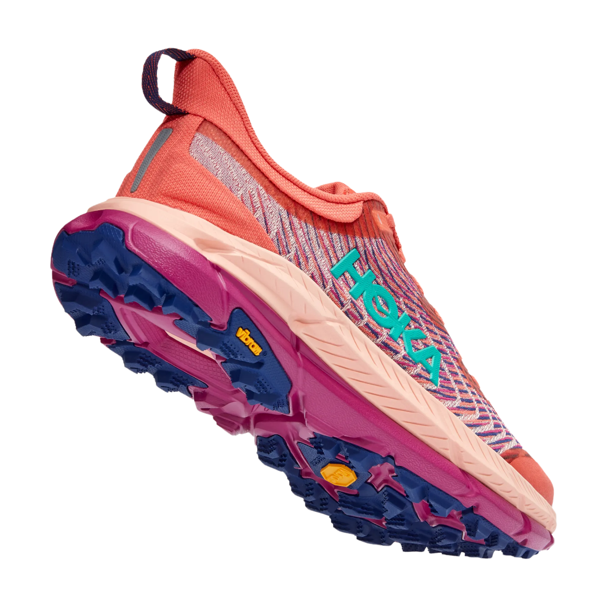 Women's Mafate Speed 4