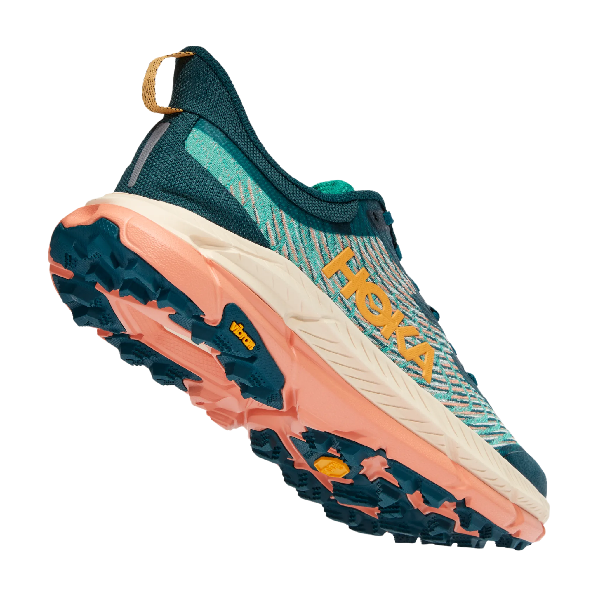 Women's Mafate Speed 4