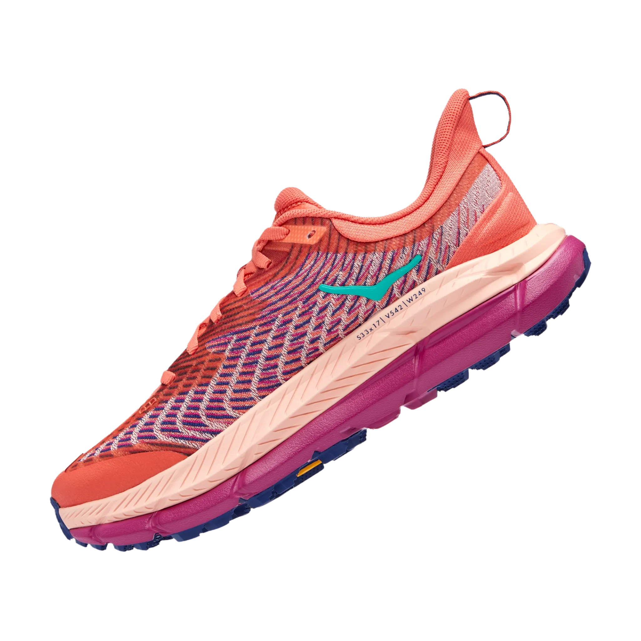 Women's Mafate Speed 4