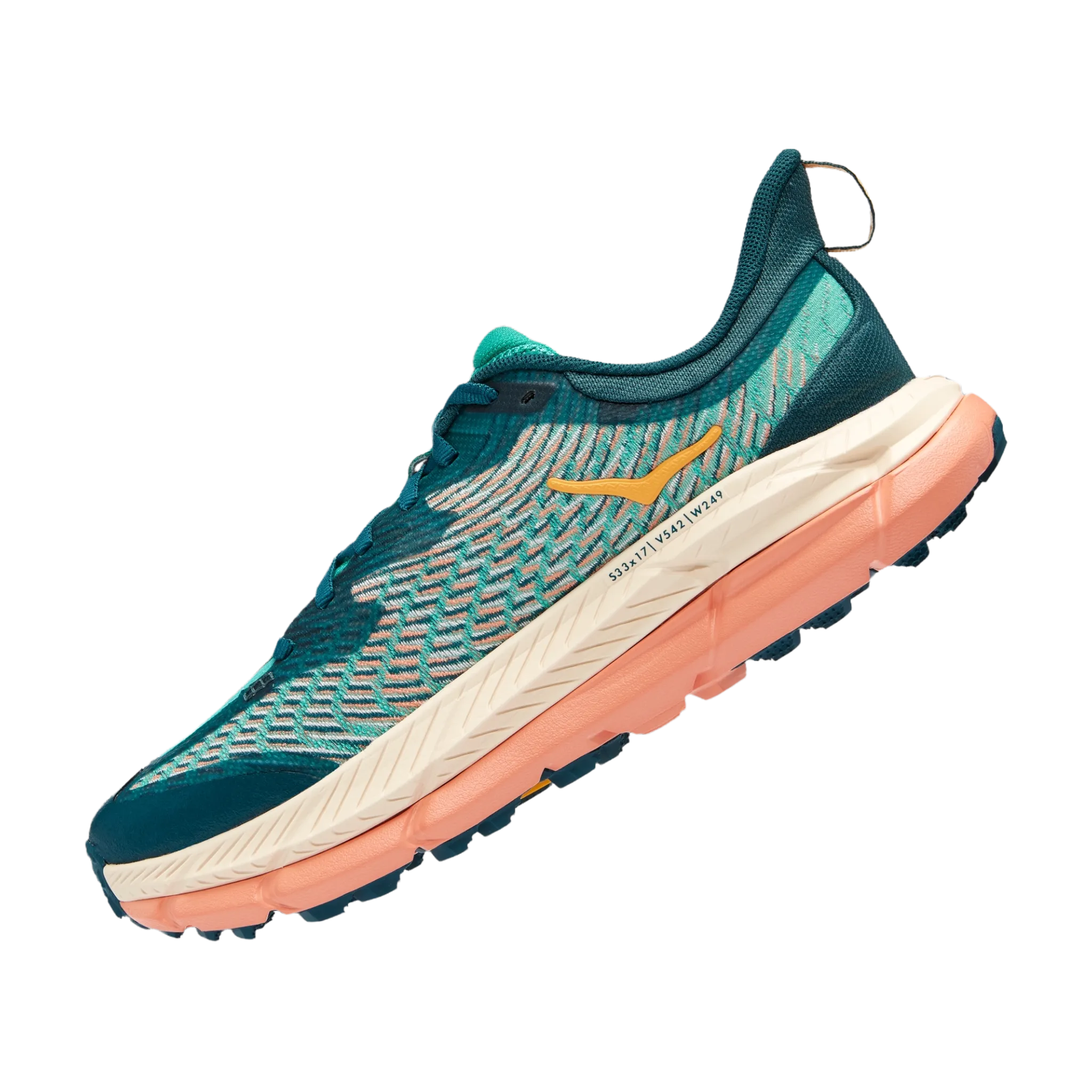 Women's Mafate Speed 4