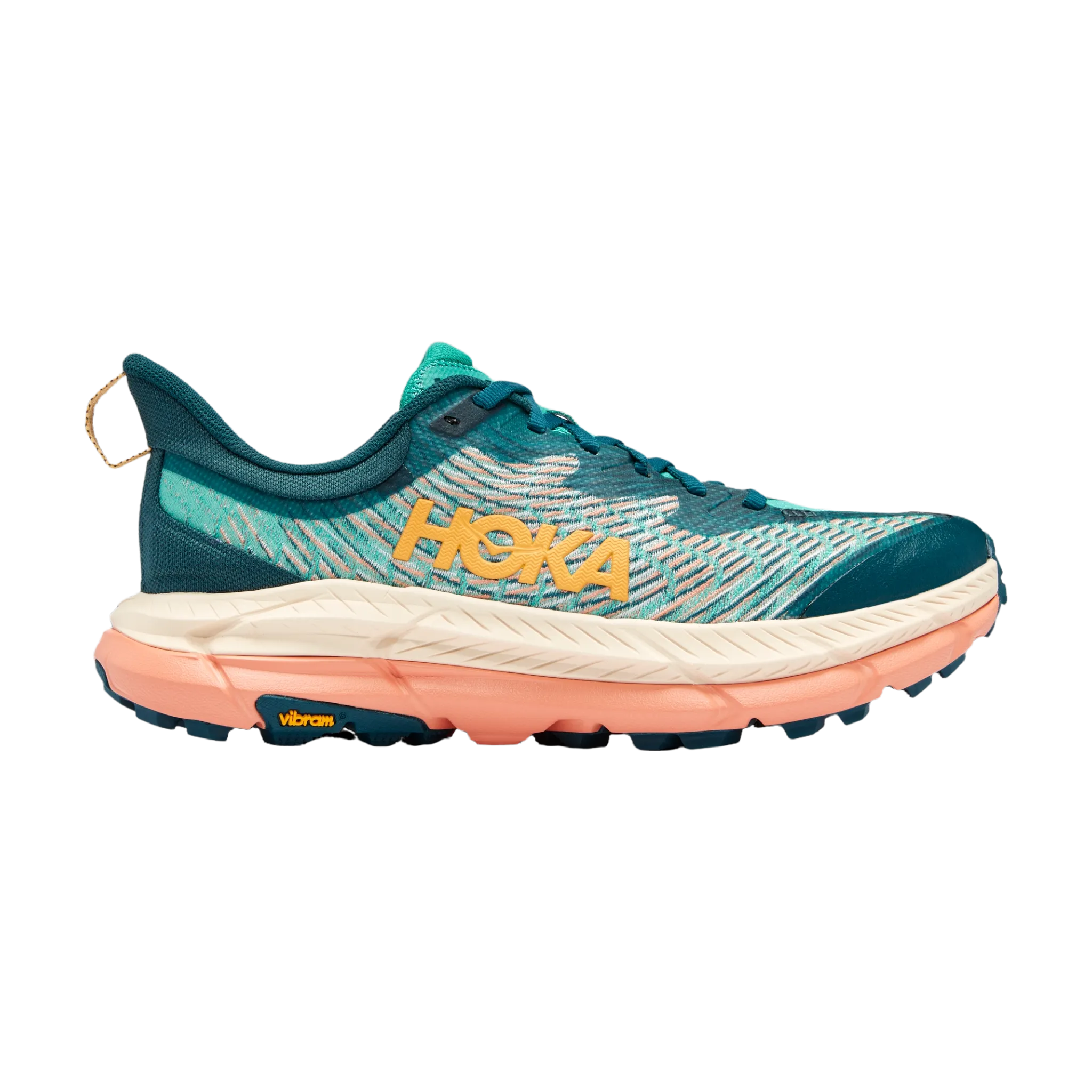 Women's Mafate Speed 4