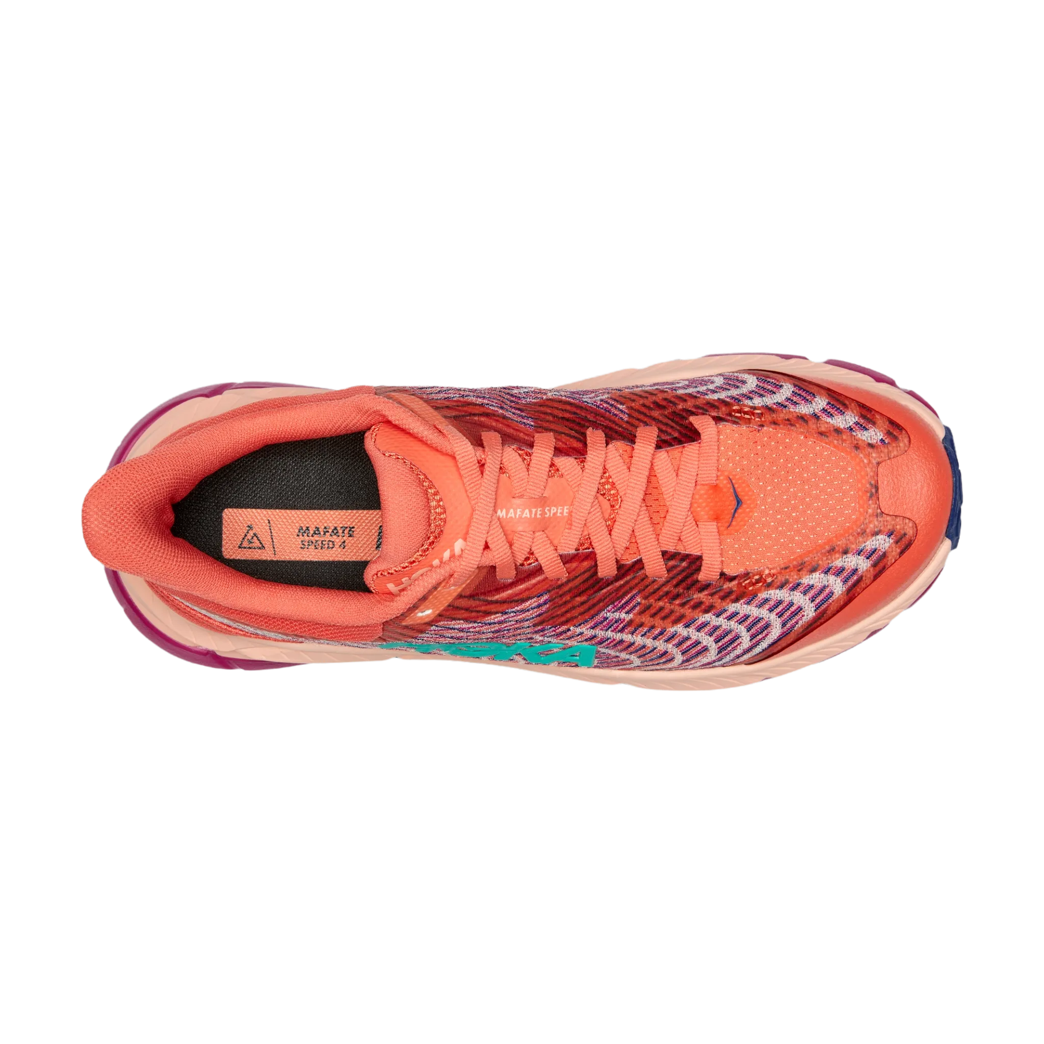 Women's Mafate Speed 4