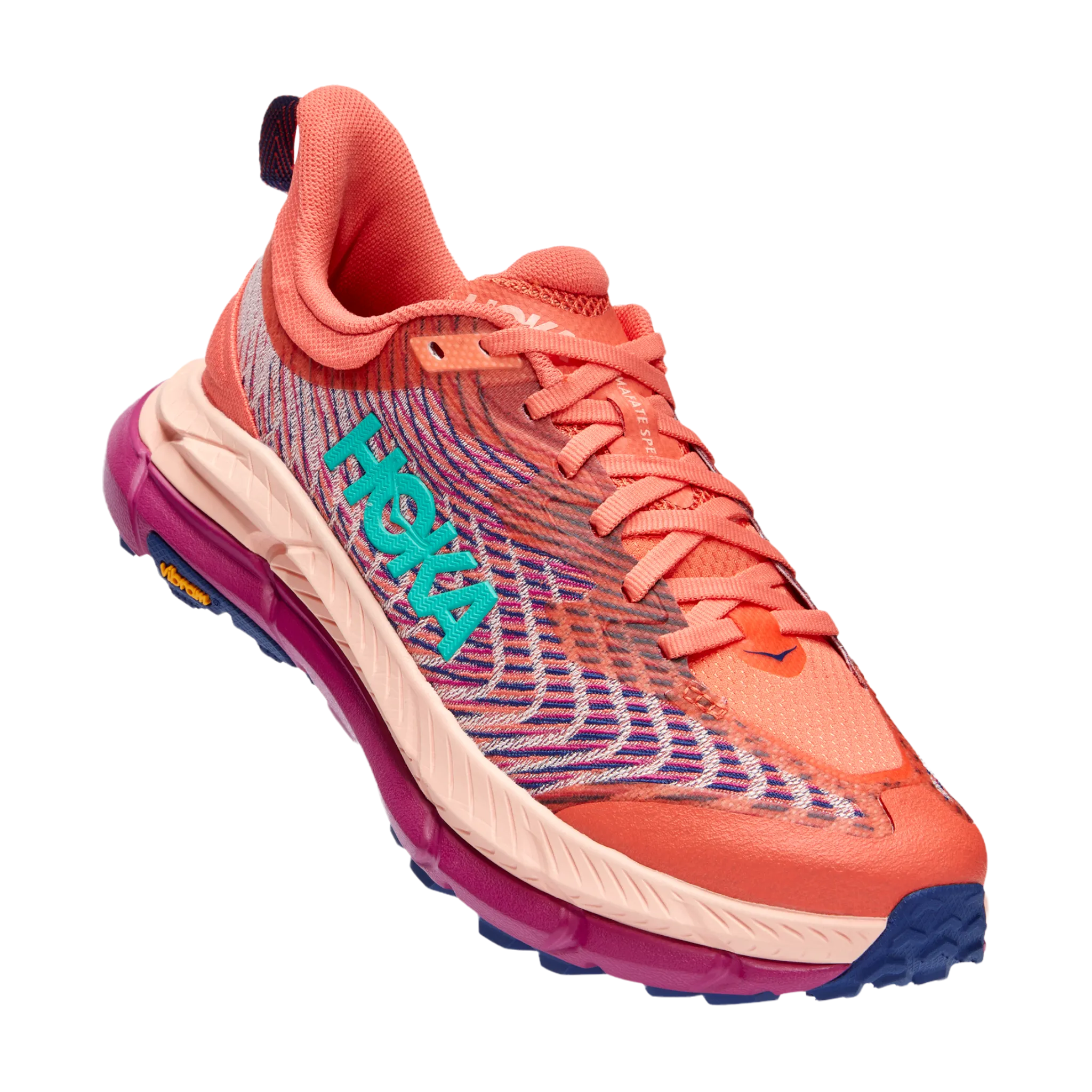 Women's Mafate Speed 4