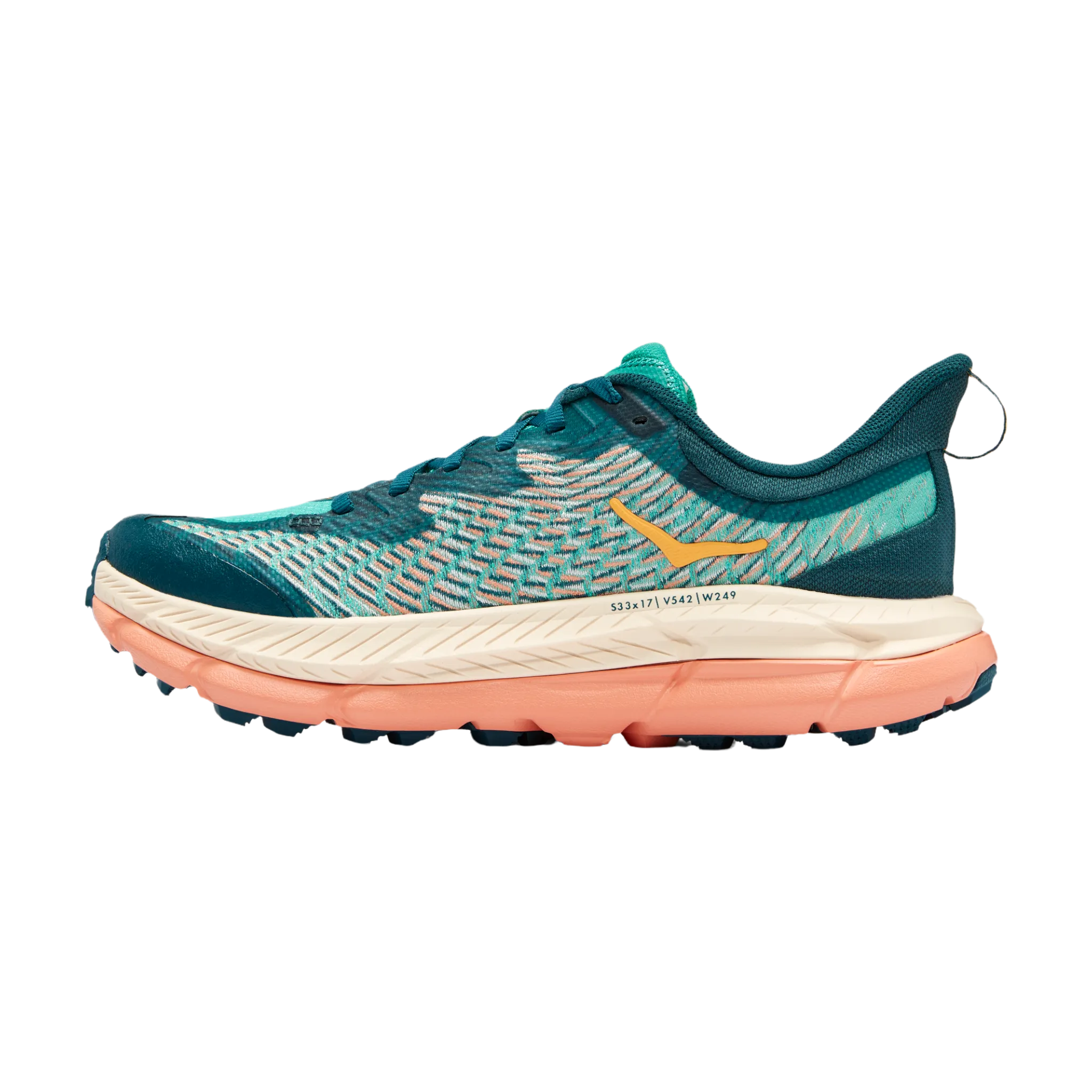 Women's Mafate Speed 4
