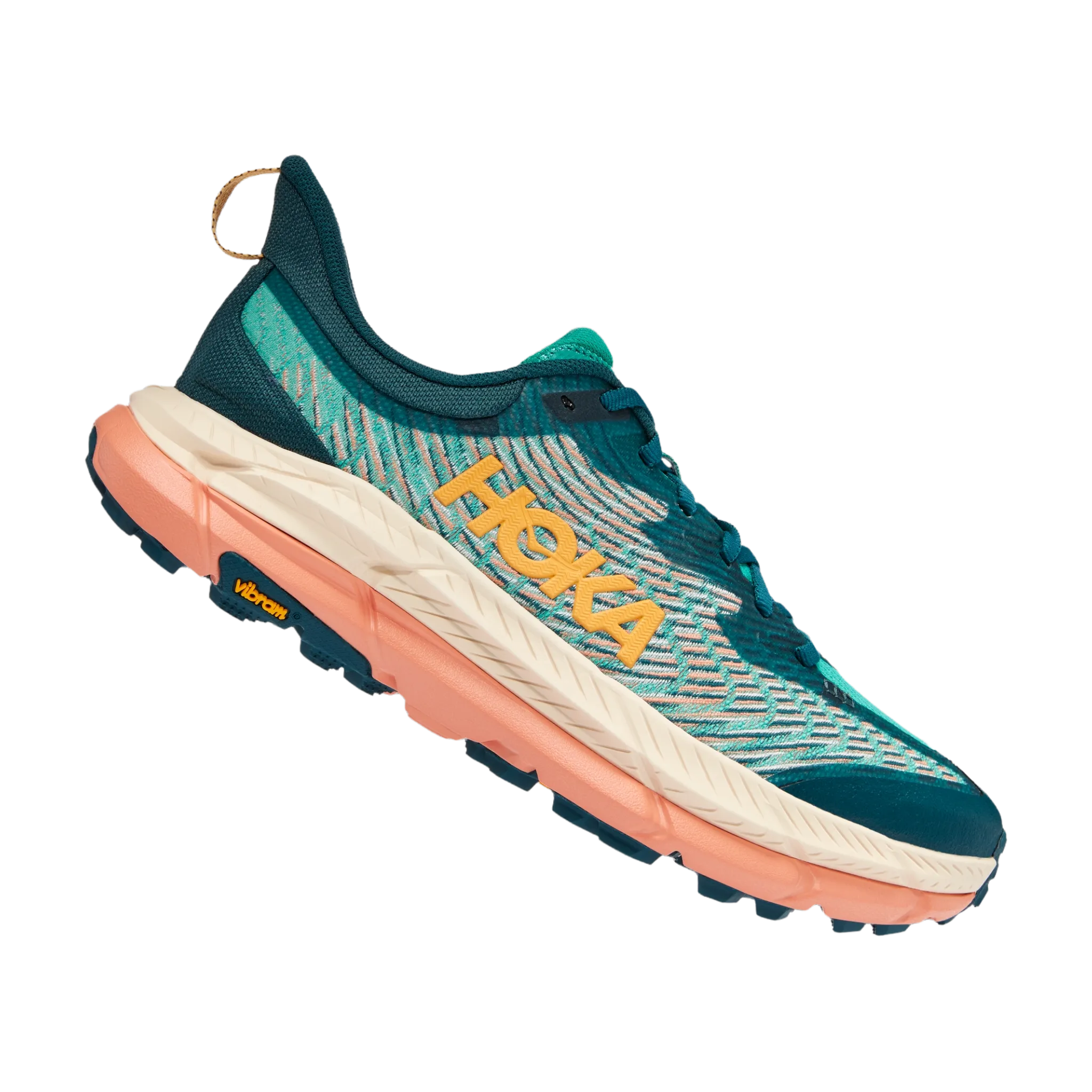 Women's Mafate Speed 4