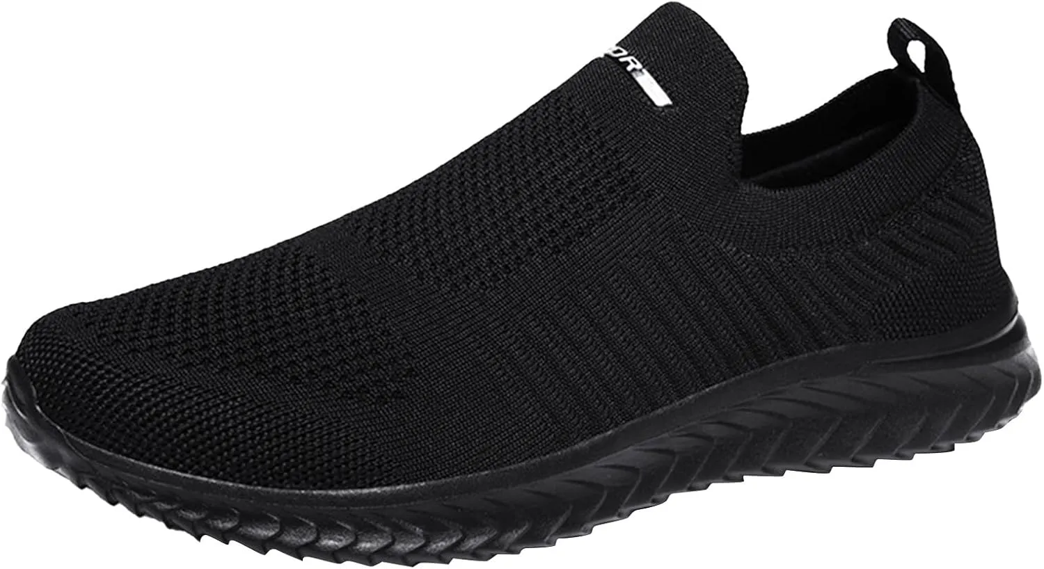 Womens Orthopedic Diabetic Walking Shoes Slip On Sneakers with Arch Support Comfortable Casual Loafers Plantar Fasciitis Foot Pain Relief