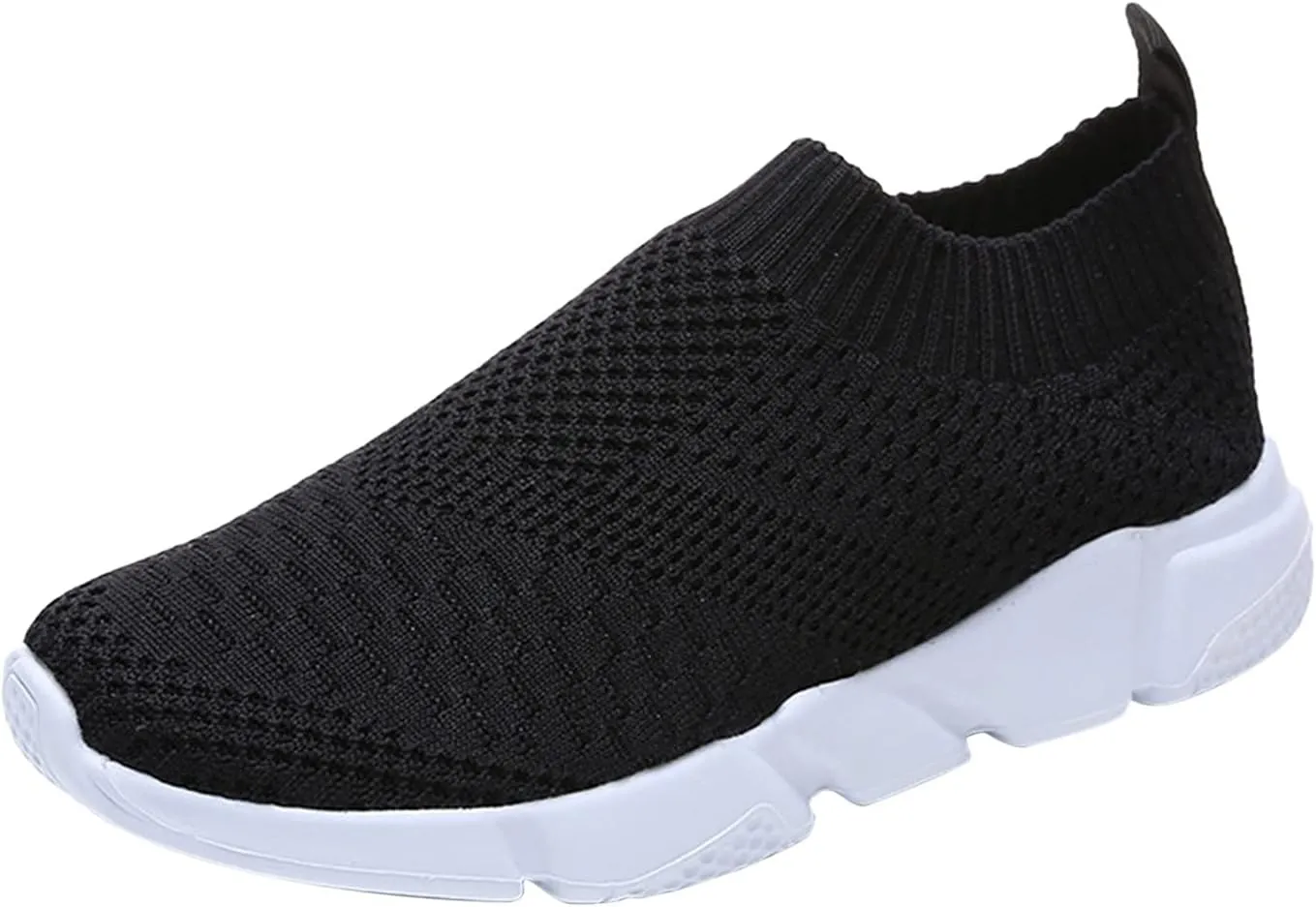 Womens Shoes 7.5 Wide Width Sneakers Slip On Sneakers Women Arch Support Wide Shoes for Women Sneakers Womens Light Weight Walking Sneakers Size 10 Wide Zapatos Das OrtopDicos para Mujeres
