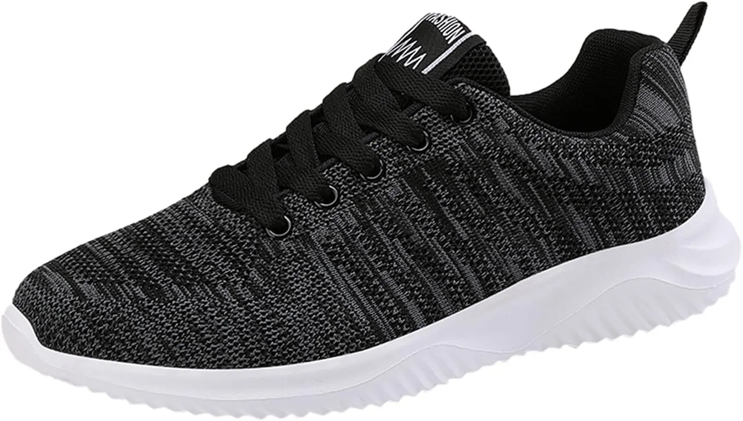 Womens Sneakers Black Sole Women's Wedge Sneakers High Heel Fashion Lightweight Walking Shoes Womens Wide Width Shoes Dressy Casual Running Shoes Womens Women's Non Slip Work Shoes Wide Width