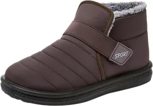 Womens Snow Boots Wide Width Waterproof Winter Boots for Men Waterproof Size 10 Warm Boots for Women Winter Barefoot Shoes Women Womens Size 7 Winter Boots Pink Cute of The Day