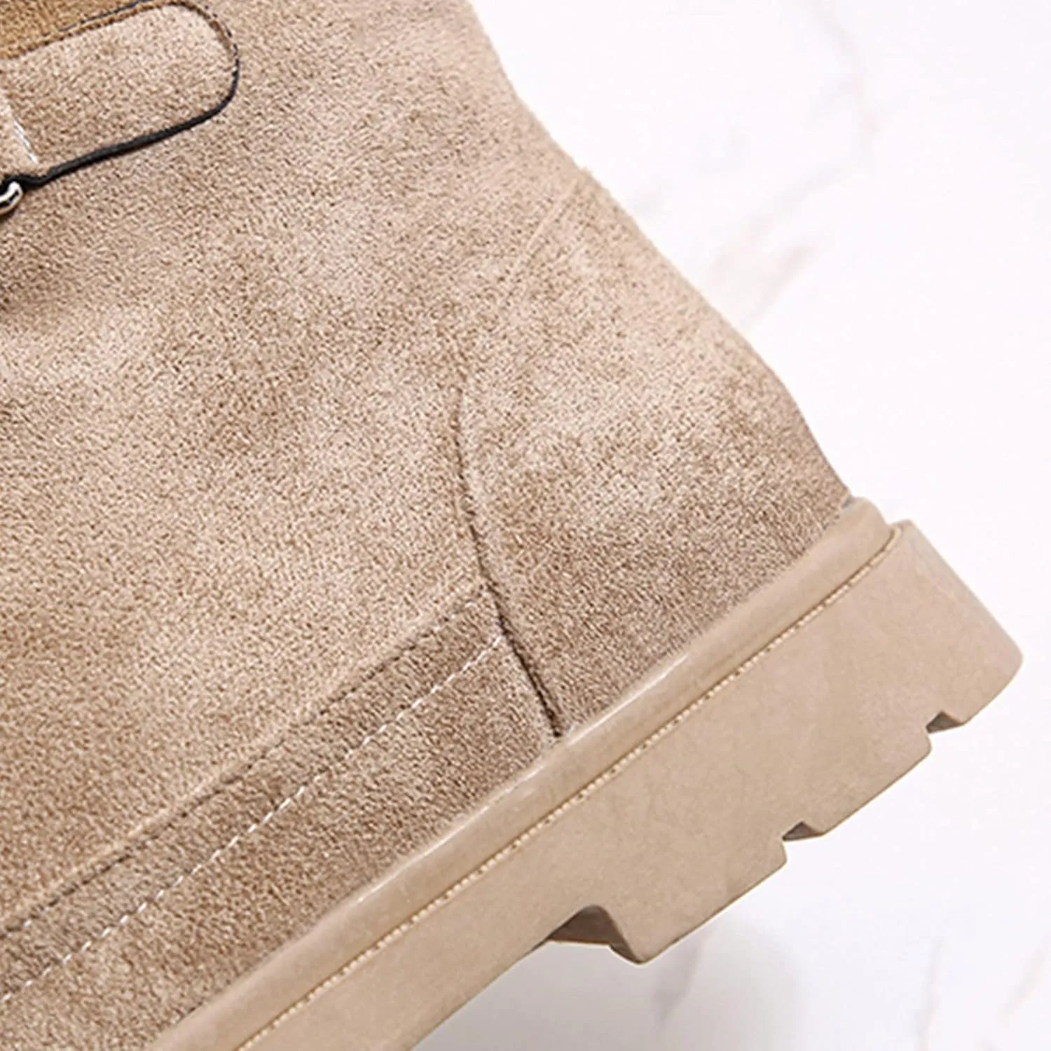 Womens Winter Snow Boots Fur Lined Warm Ankle Boots Wide Width Snow Booties Women Womens Snow Boot Womens Winter Hunting Boots Waterproof Insulated Tall Winter Boots for Women 2023