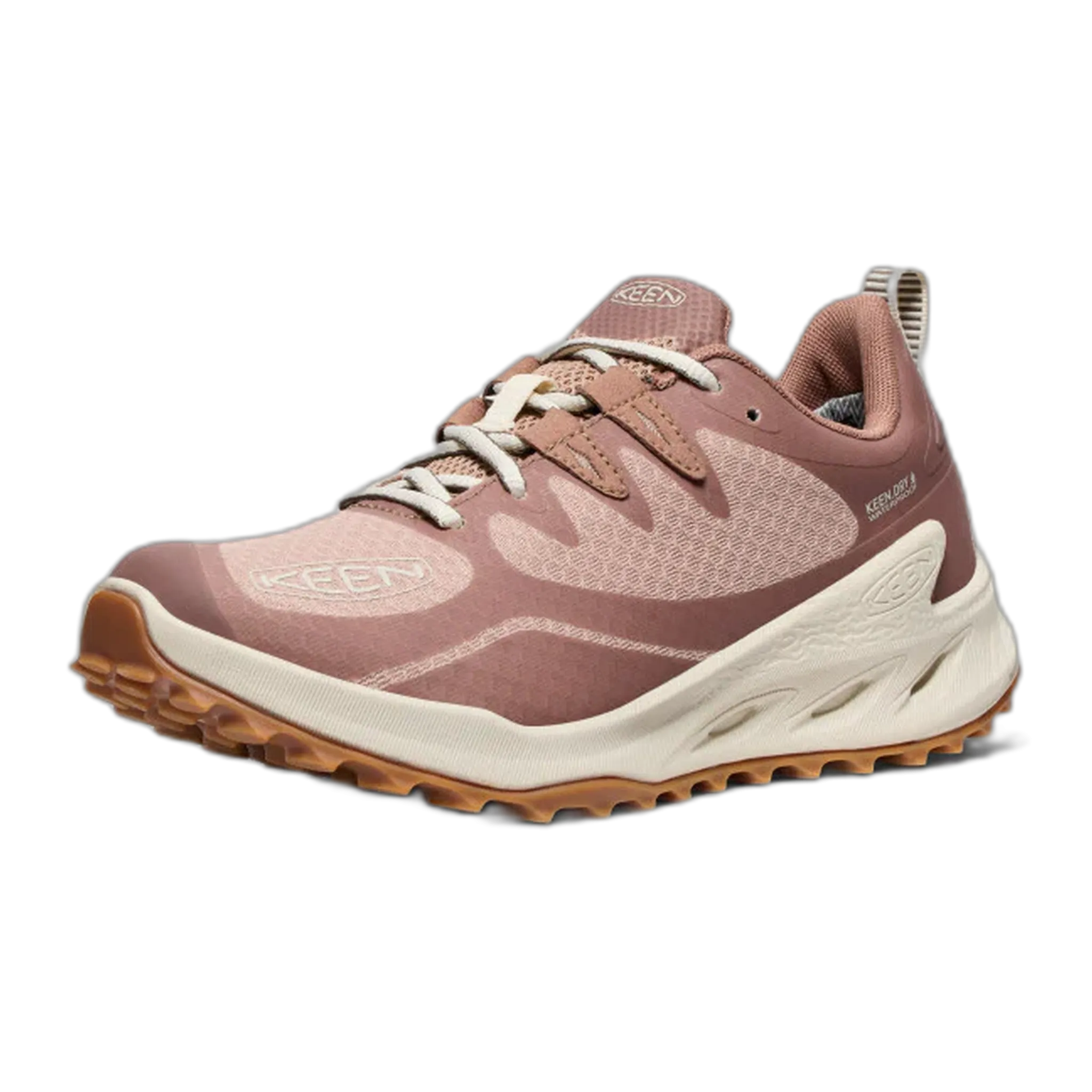 Women's Zionic Waterproof Hiking Shoe