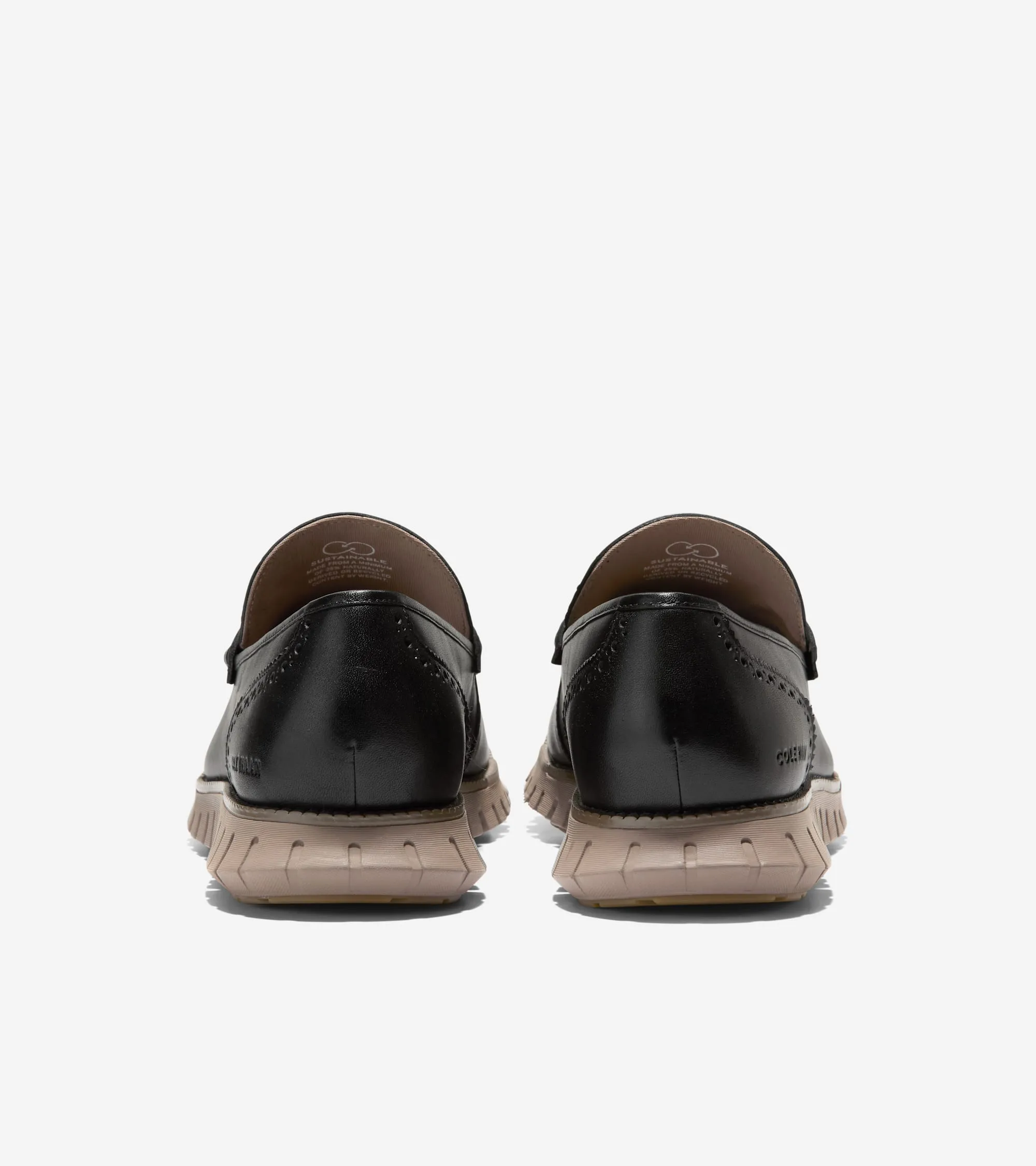 Zerøgrand Remastered Penny Loafer