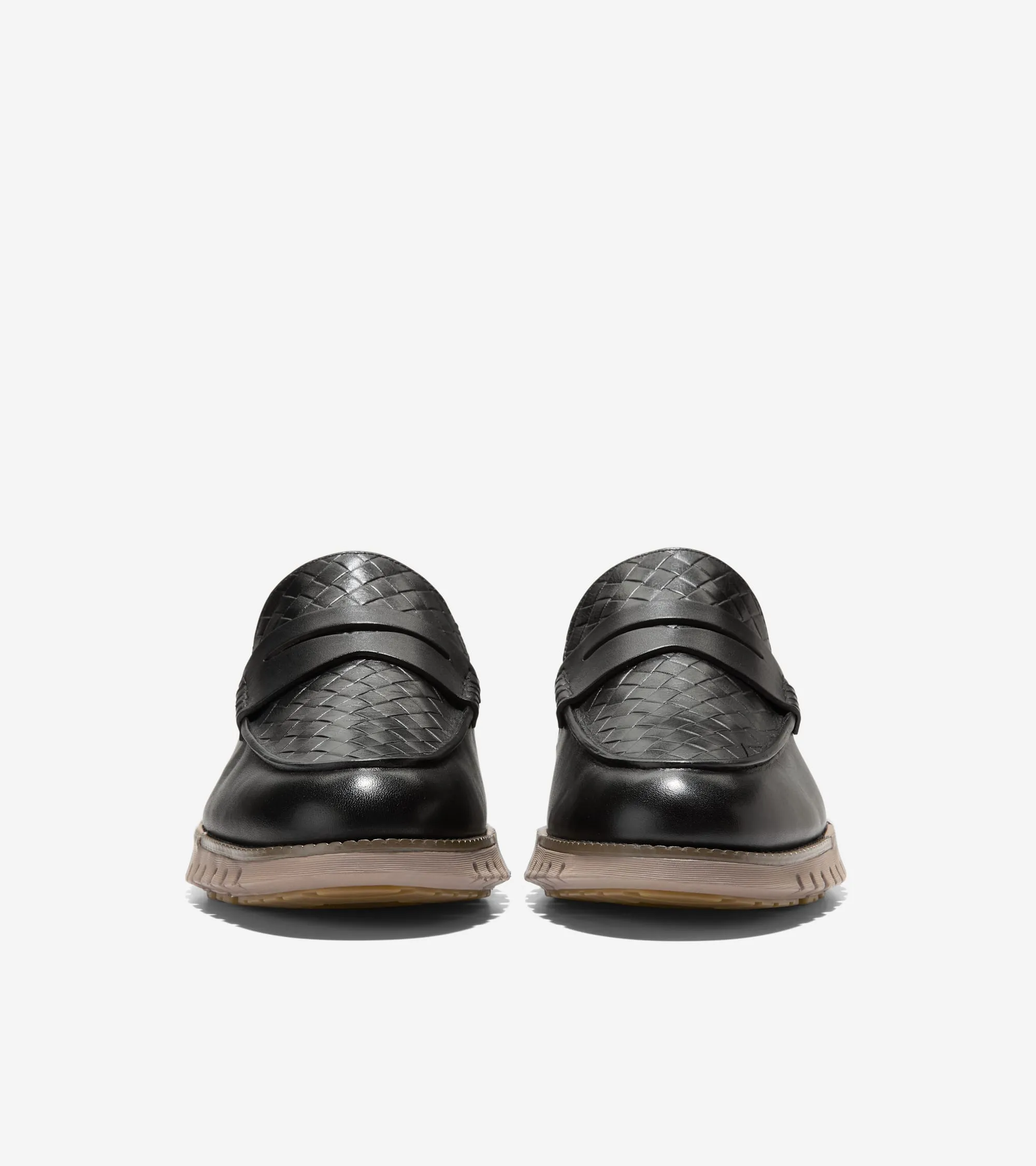 Zerøgrand Remastered Penny Loafer
