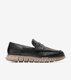 Zerøgrand Remastered Penny Loafer