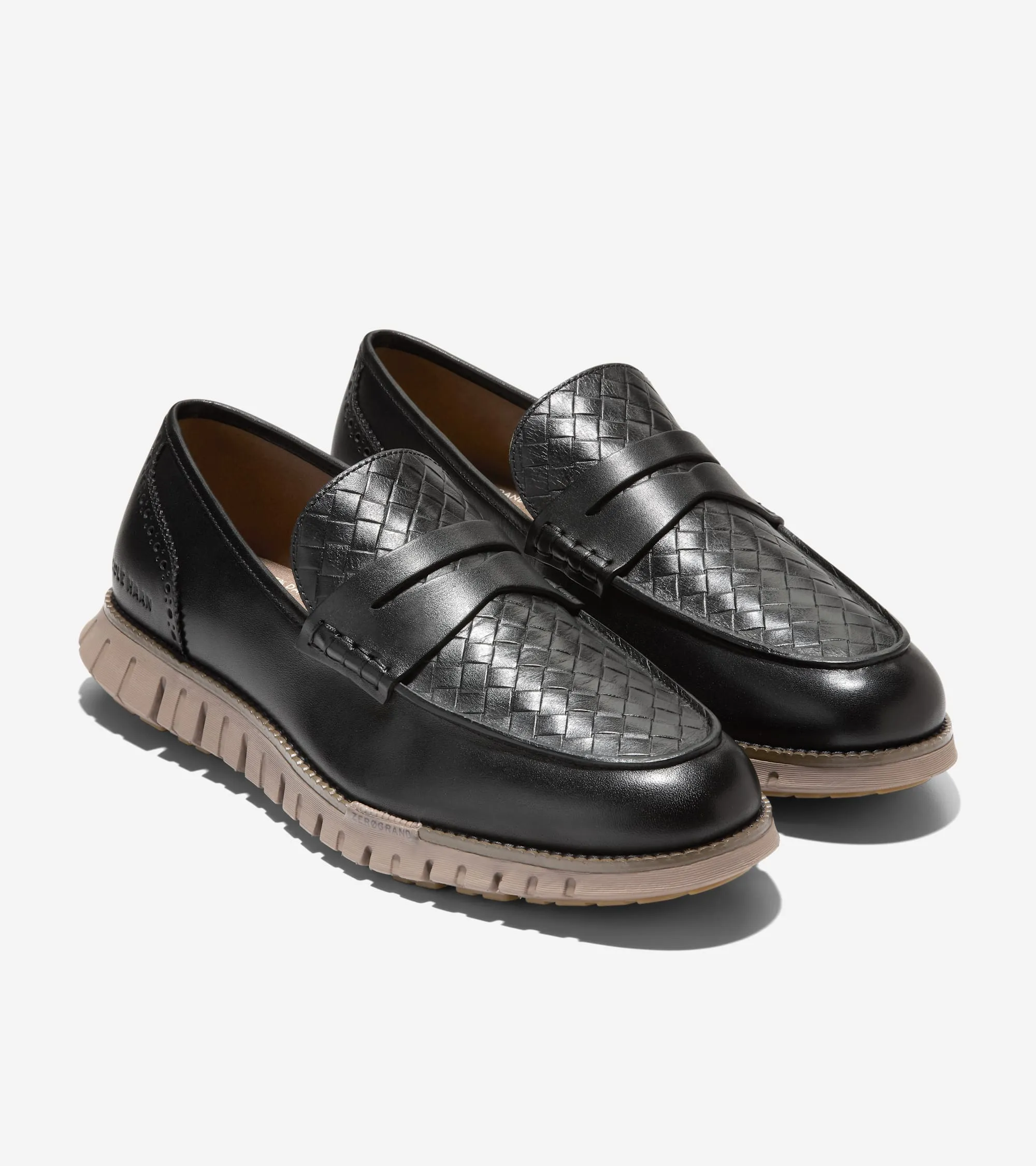 Zerøgrand Remastered Penny Loafer