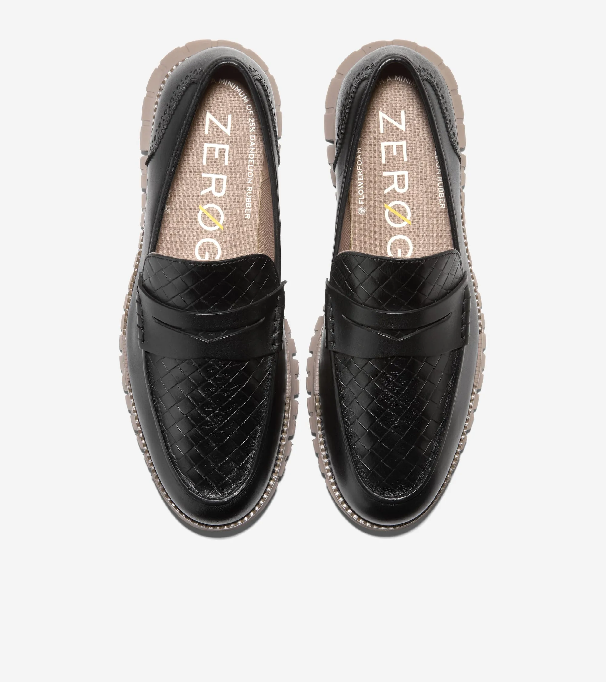 Zerøgrand Remastered Penny Loafer